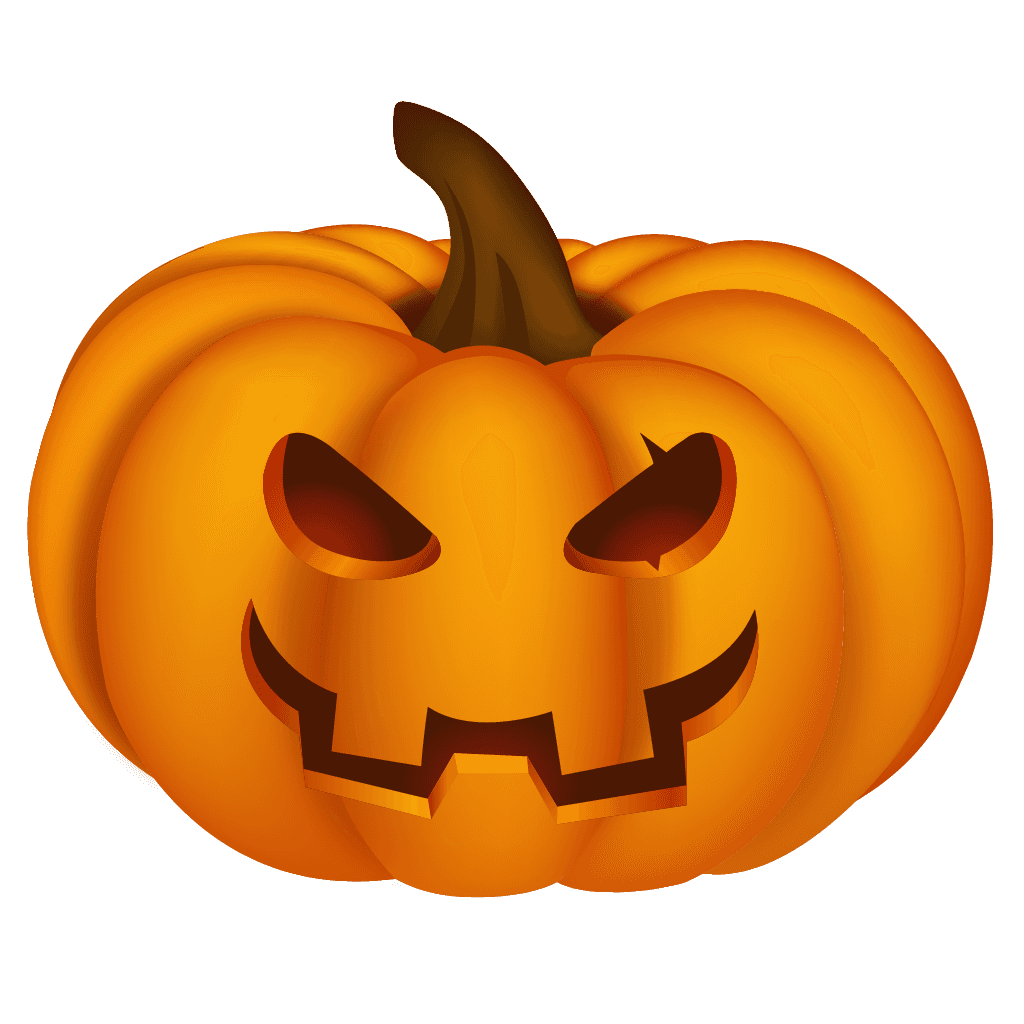 Spooky Pumpkin icons png preview