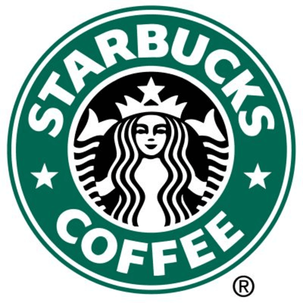 Starbucks Coffee Logo icons png preview