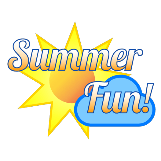 Summer Fun Sign icons png preview