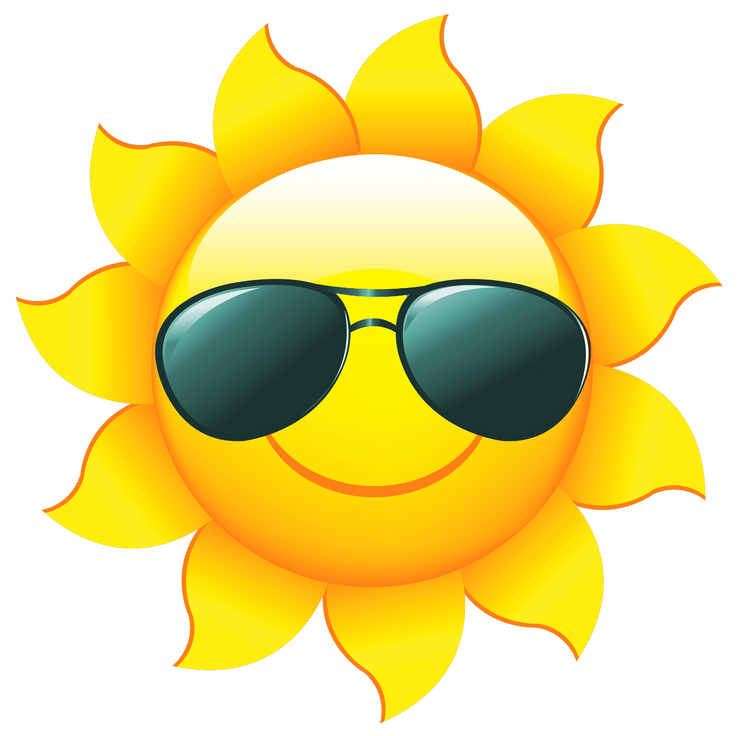 Sunglasses Sun Icon icons png preview