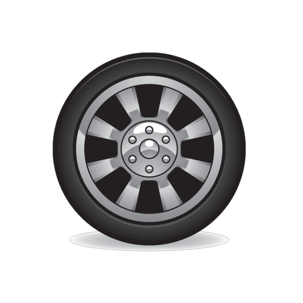 Suv Auto Car Tire icon icons png preview