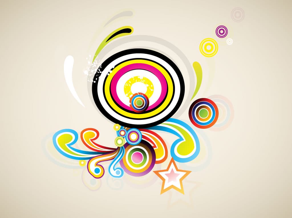 Swirl Designs Abstract Background icons png preview