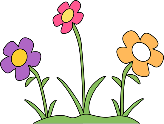 Transparent colorful floral clip art icons png preview