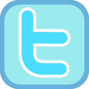 Twitter Logo PNG icons png preview