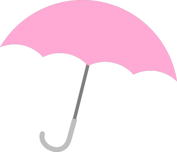 Umbrella pink clipart icons png preview