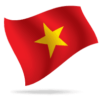 Vietnam Flag PNG Transparent icons png preview