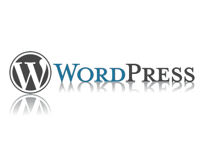 WordPress Logo icon transparent icons png preview