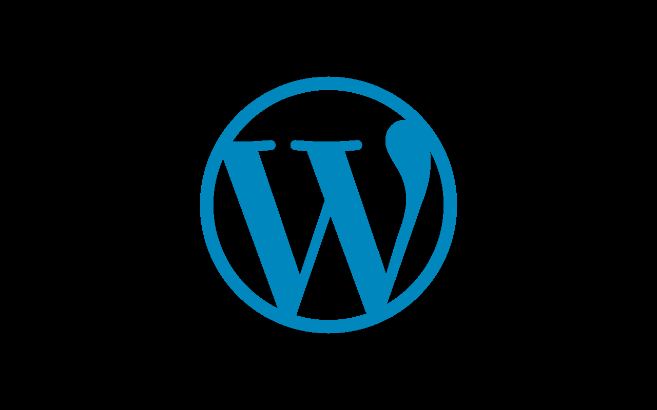 WordPress Logo Icons free icons png preview