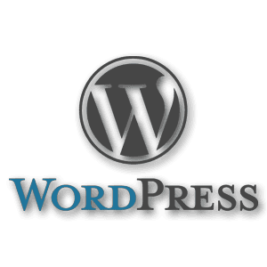 WordPress Logo Transparent icon png icons png preview