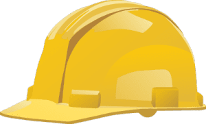 Yellow Construction Hat icons png preview