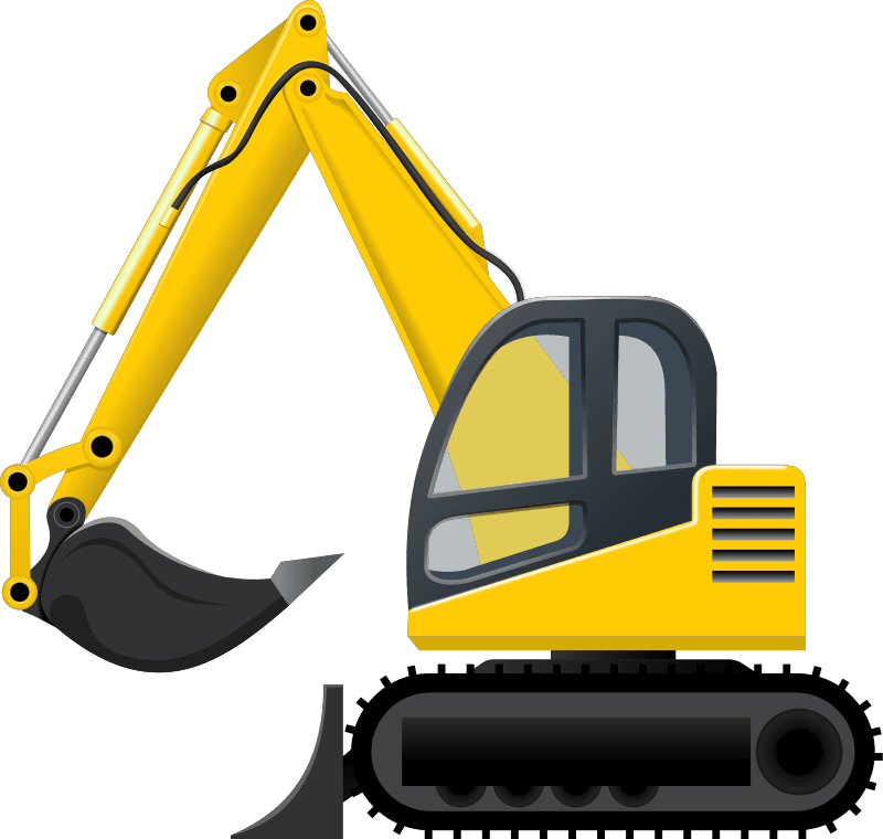 Yellow Construction Images icons png preview