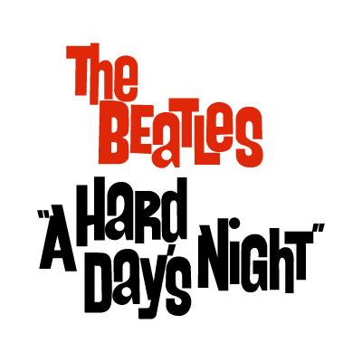 A Hard Day's Night png transparent