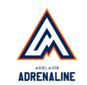 Adelaide Adrenaline Logo png transparent