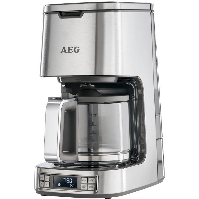 AEG Coffee Machine png transparent