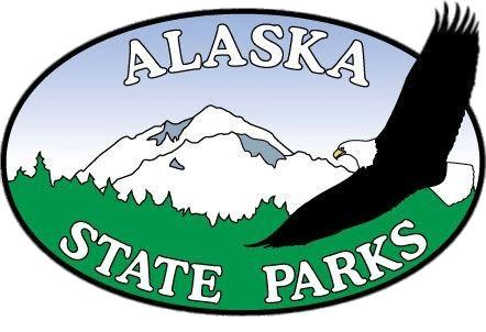 Alaska State Parks png transparent