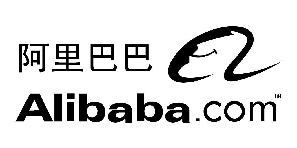 Alibaba Logo png transparent