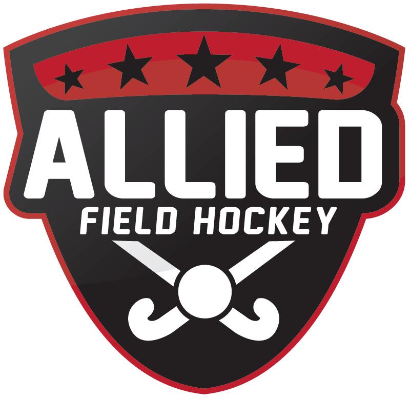 Allied Field Hockey Logo png transparent