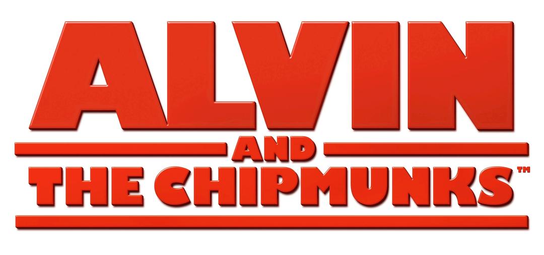 Alvin and the Chipmunks Logo png transparent