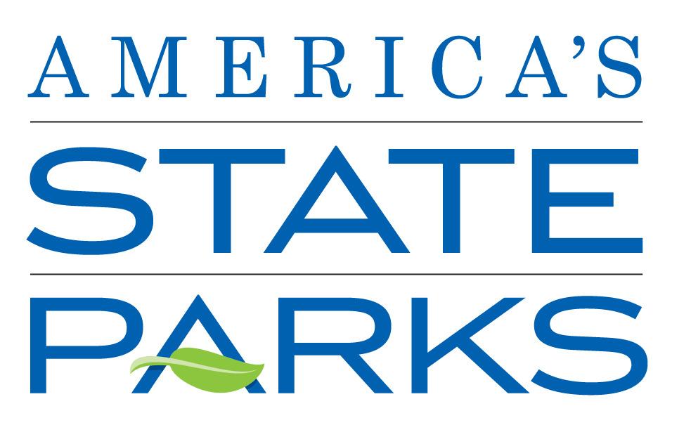 America's State Parks png transparent