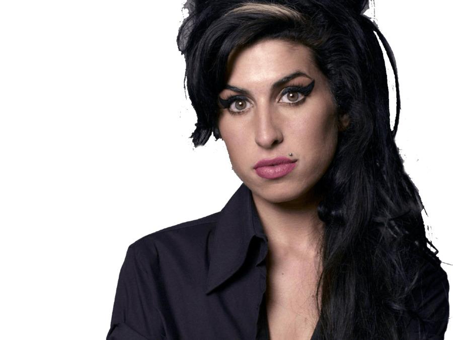 Amy Winehouse Eyes png transparent
