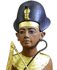 Ancient Egyptian Queen png transparent