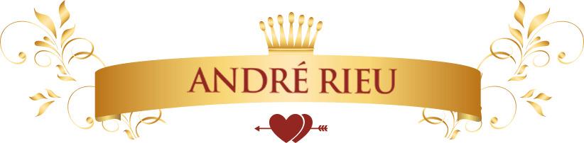 Andre? Rieu Logo png transparent