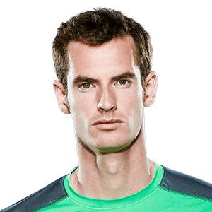 Andy Murray Face png transparent
