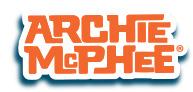 Archie McPhee Logo png transparent
