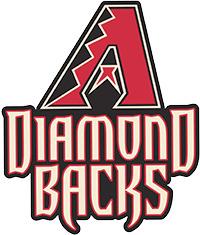 Arizona Diamondbacks Logo png transparent