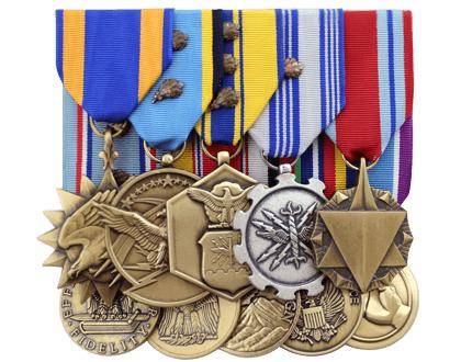 Army Medals png transparent