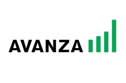 Avanza Bank Logo png transparent
