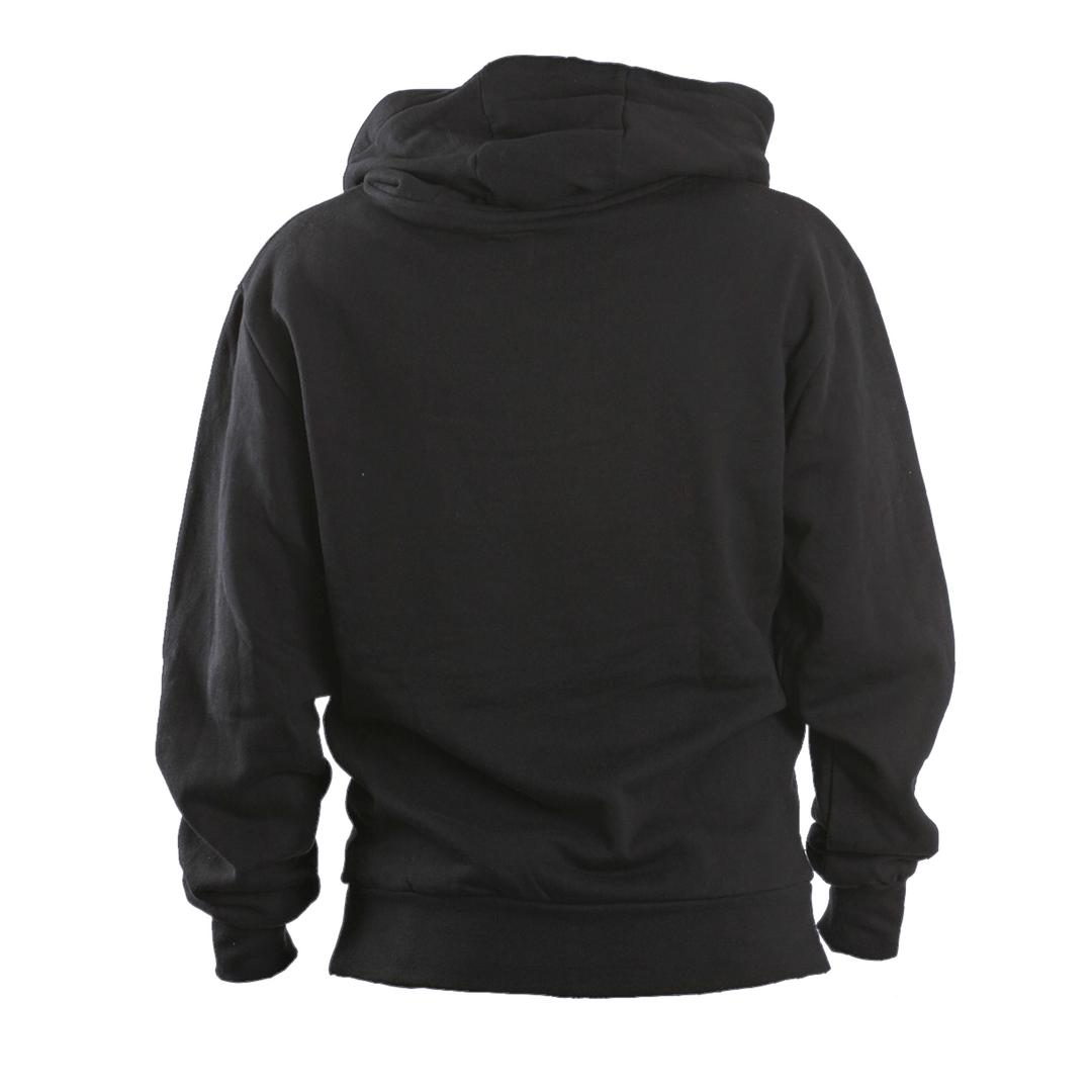 Back Of Hoodie png transparent