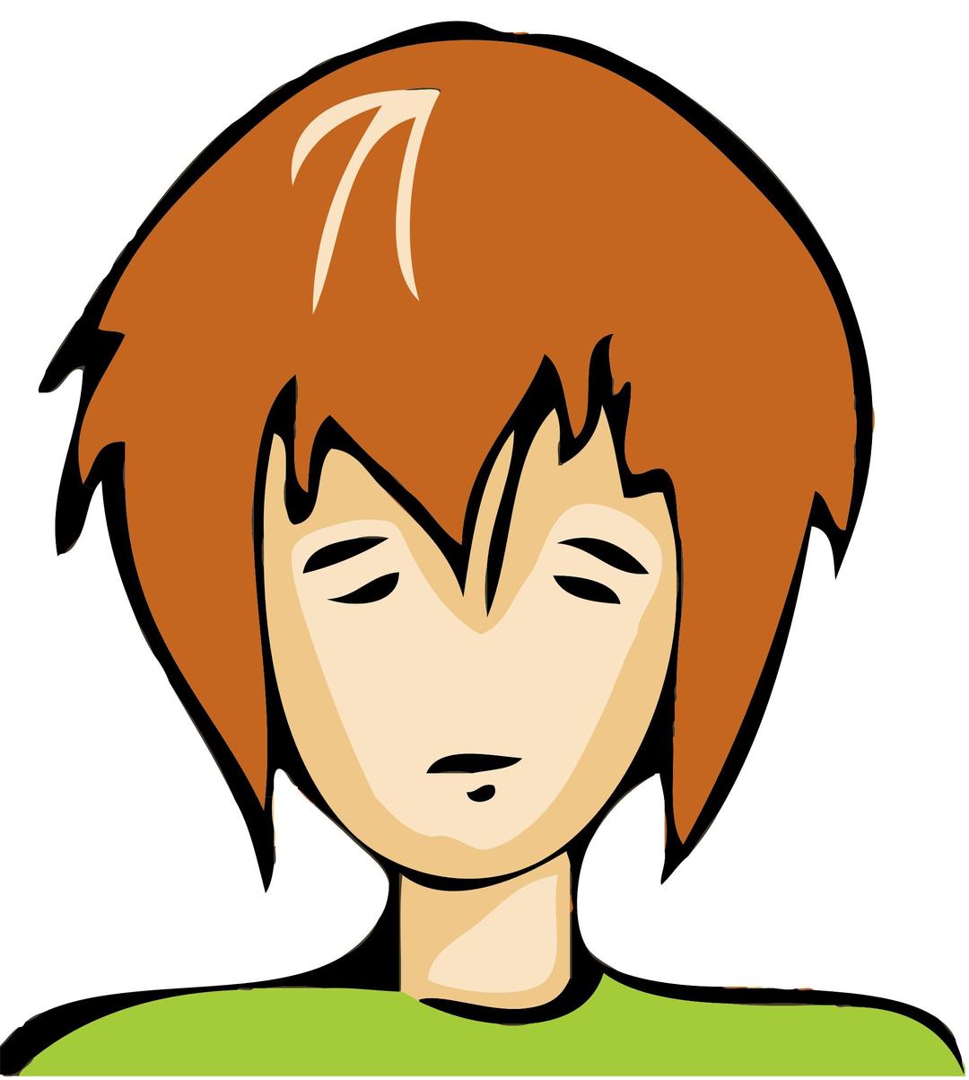 Bad Day Avatar png transparent