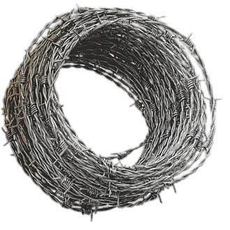 Barbed Wire Roll png transparent