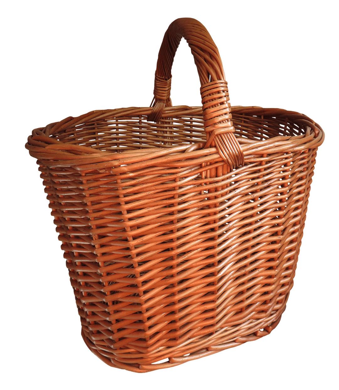 Basket Woven png transparent