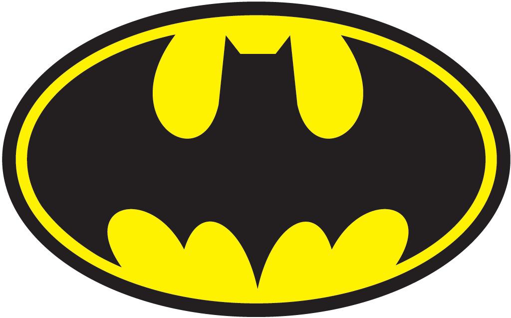 Batman Logo png transparent