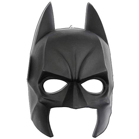 Batman Mask png transparent
