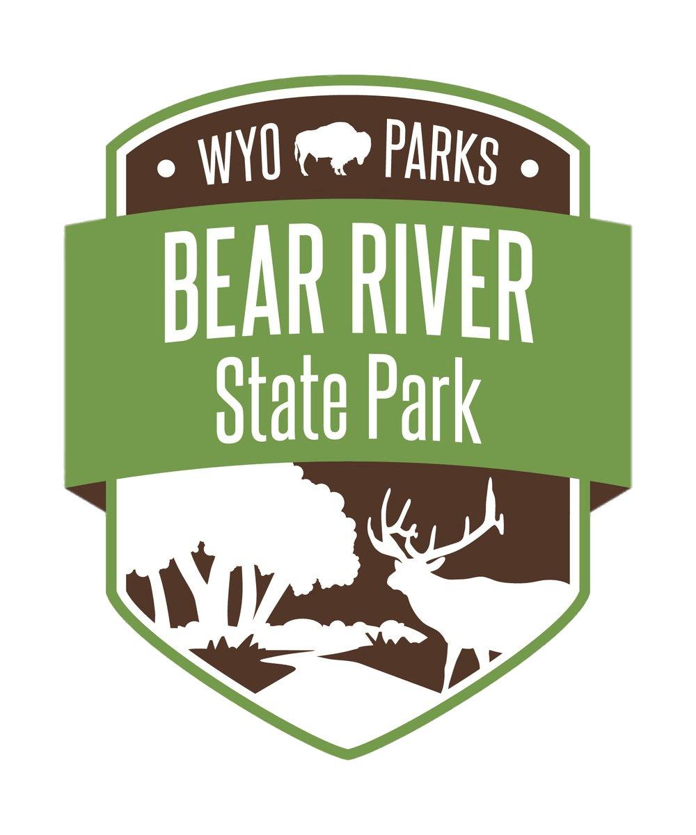 Bear River State Park Wyoming png transparent