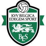 Belgica Edegem Sport Logo png transparent
