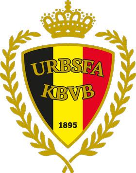 Belgium Urbsfa Logo png transparent