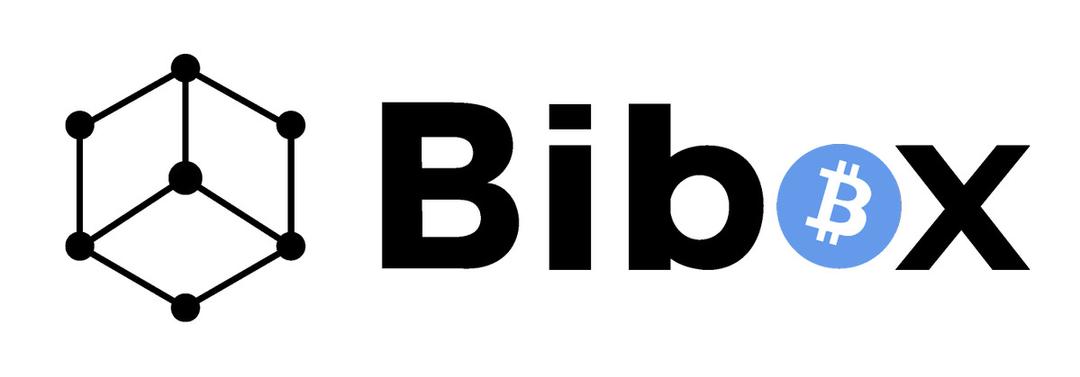 Bibox Logo png transparent