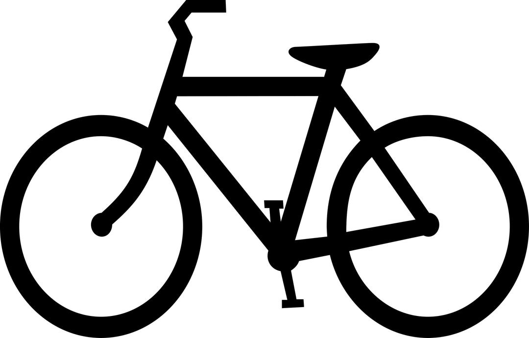 bicycle png transparent