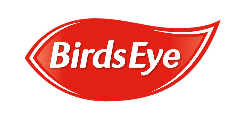 Birds Eye Logo png transparent