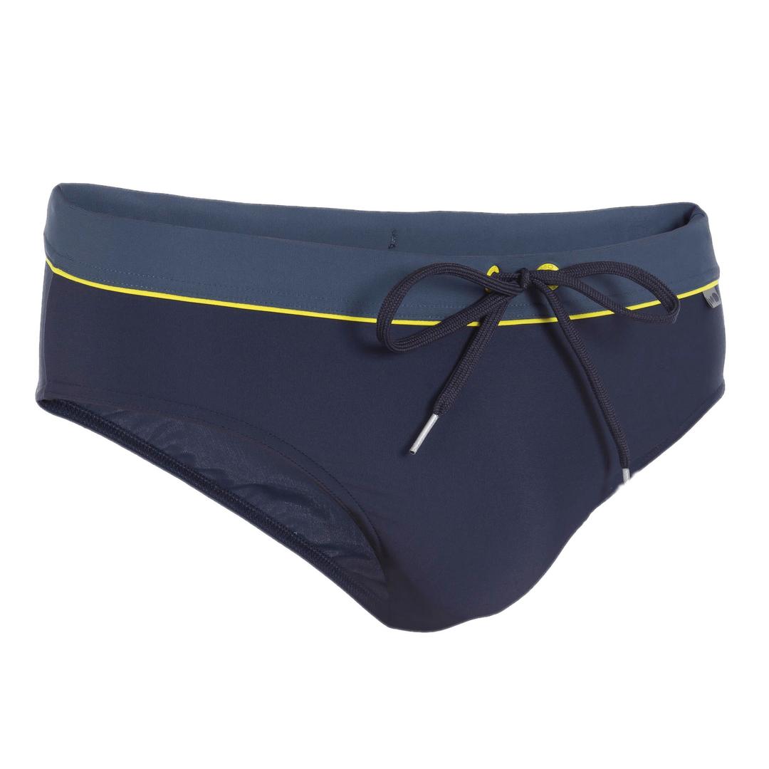 Blue Swimming Trunks png transparent