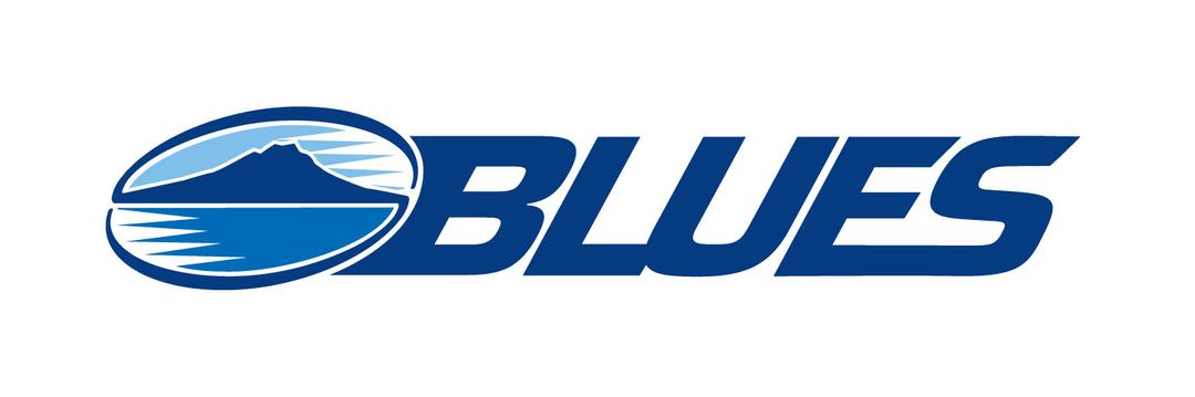 Blues Rugby Team Logo png transparent