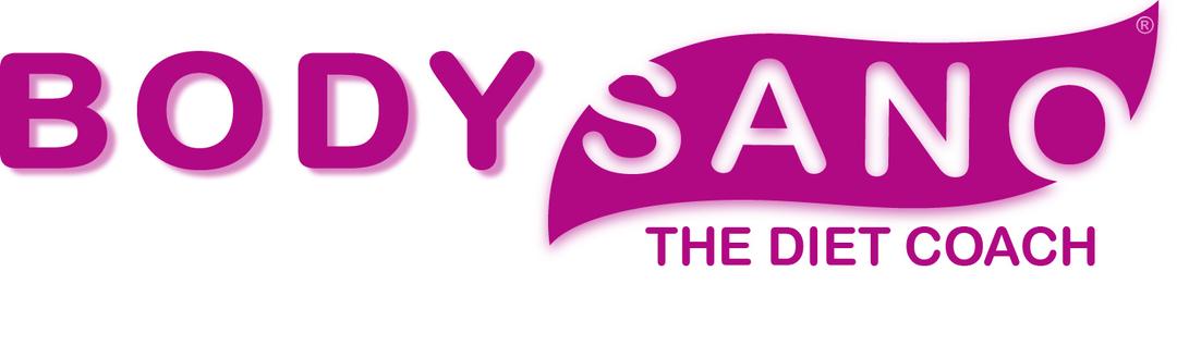 Bodysano Purple Logo png transparent