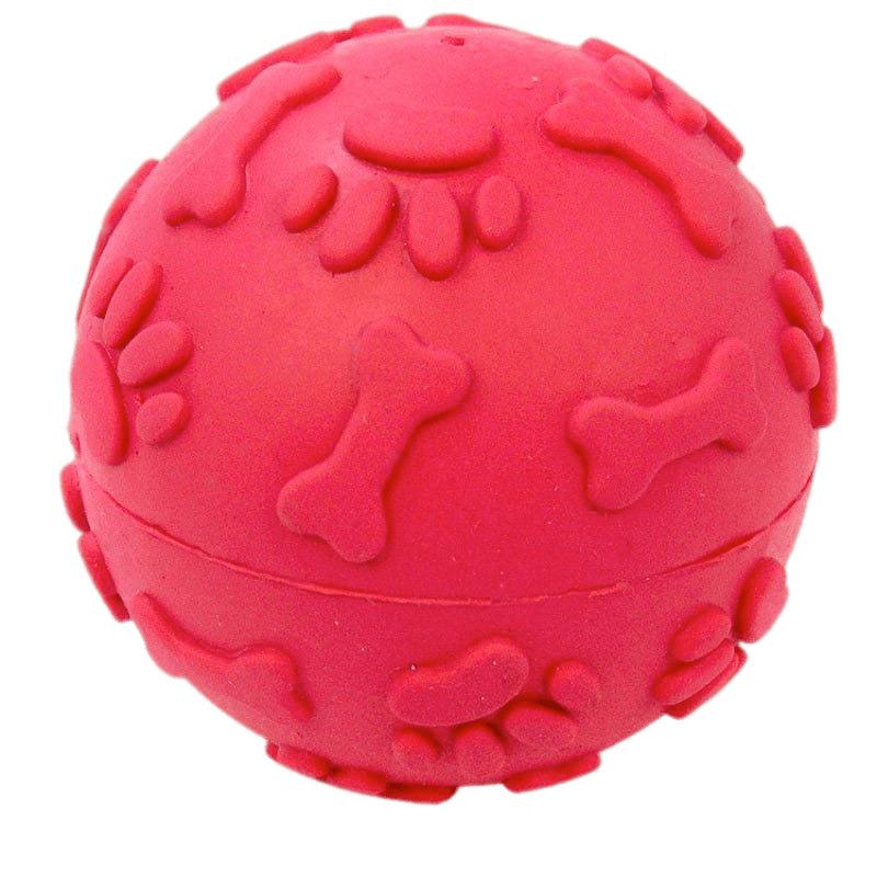 Bouncing Ball Dog Toy png transparent