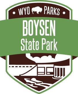 Boysen State Park Wyoming png transparent