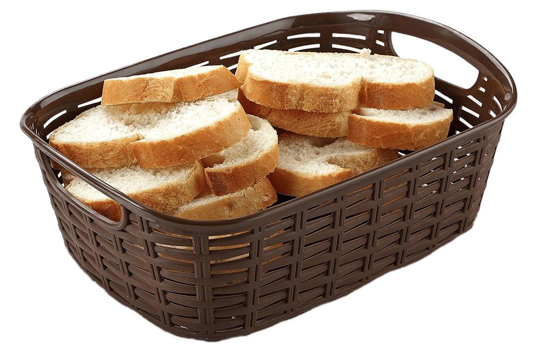 Bread Basket png transparent