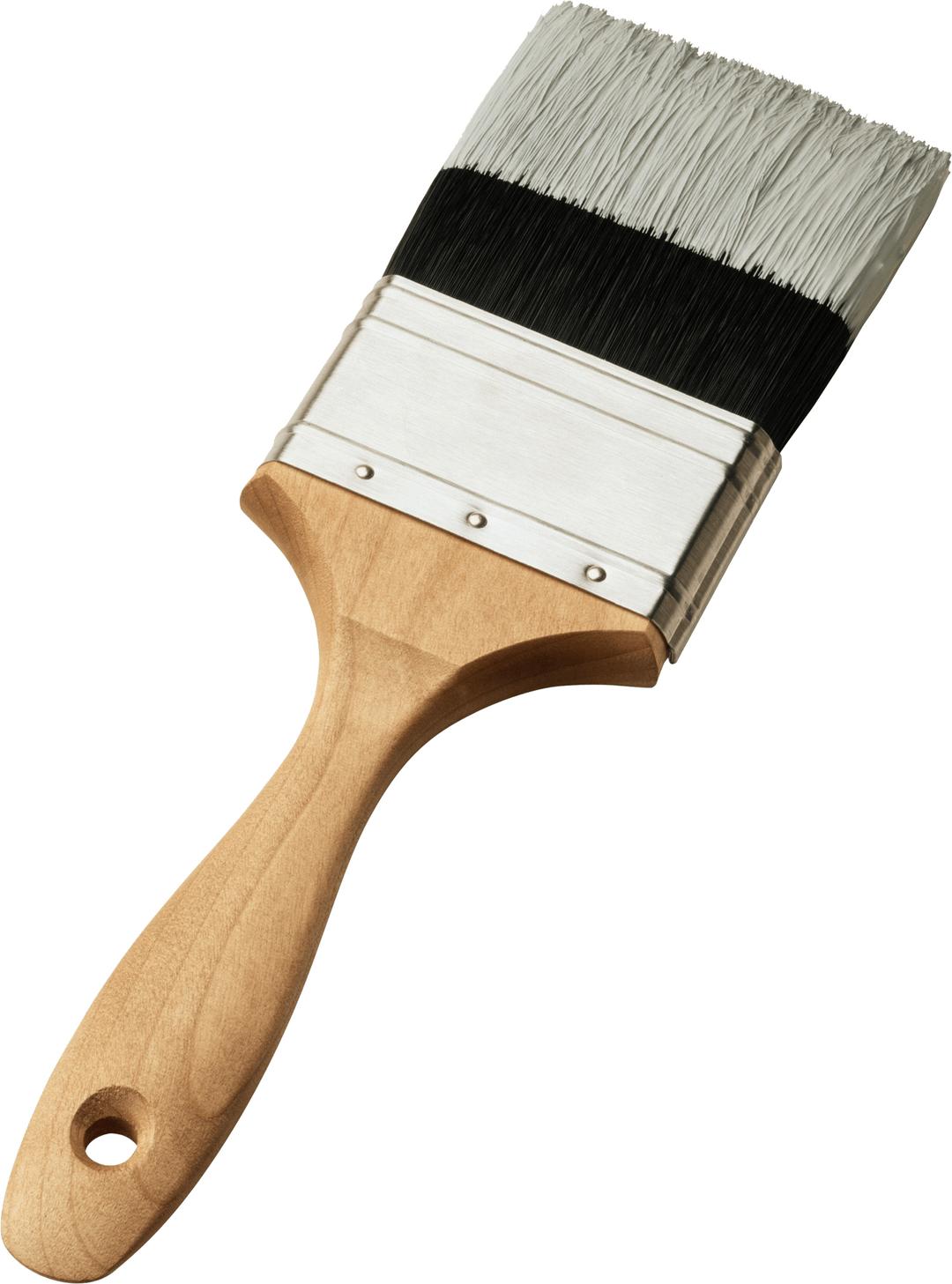 Brush Right png transparent